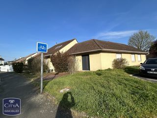  Maison � vendre 7 pi�ces 212 m�