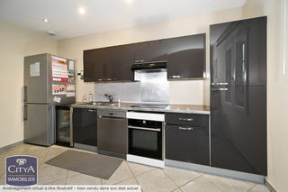  Maison � vendre 5 pi�ces 142 m�