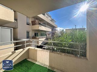  Appartement � vendre 1 pi�ce 33 m�