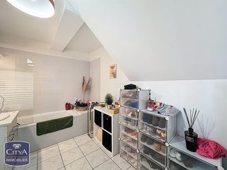  Appartement � vendre 3 pi�ces 63 m�