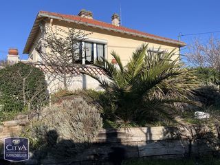  Maison � vendre 4 pi�ces 62 m�