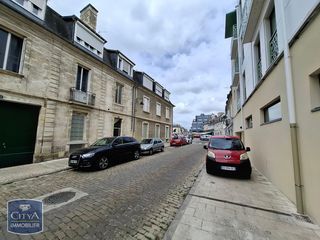  Appartement � vendre 5 pi�ces 80 m�