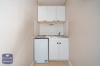  Appartement � vendre 1 pi�ce 19 m�