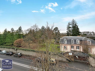  Appartement � vendre 3 pi�ces 70 m�