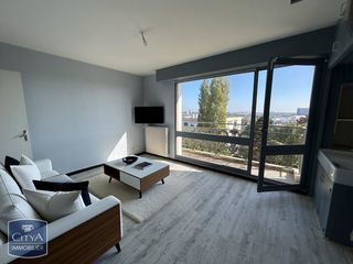  Appartement � vendre 1 pi�ce 22 m�