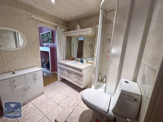  Appartement � vendre 3 pi�ces 96 m�