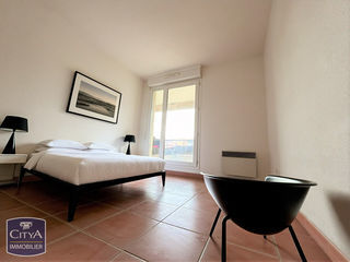  Appartement � vendre 3 pi�ces 53 m�