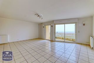  Appartement � vendre 4 pi�ces 75 m�