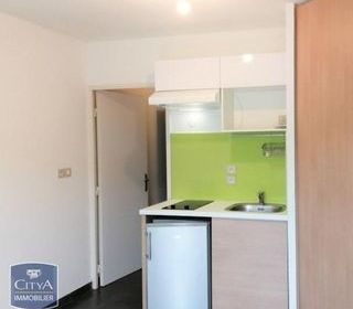  Appartement � vendre 1 pi�ce 22 m�