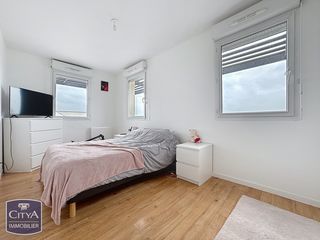  Appartement � vendre 3 pi�ces 68 m�