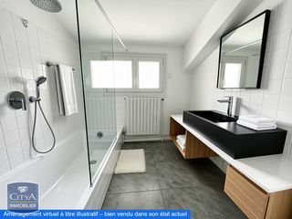  Maison � vendre 4 pi�ces 132 m�