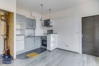  Appartement � vendre 2 pi�ces 30 m�