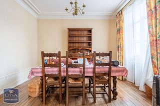  Maison � vendre 10 pi�ces 200 m�