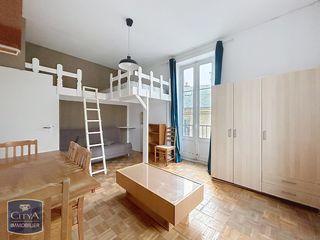  Appartement � vendre 1 pi�ce 30 m�