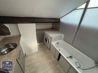  Appartement � vendre 2 pi�ces 49 m�