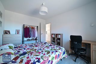  Appartement � vendre 3 pi�ces 63 m�