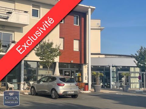   appartement Appartement - 1 pi�ce(s) - 33 m�