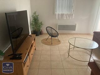  Appartement � vendre 4 pi�ces 92 m�