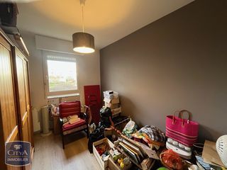  Appartement � vendre 4 pi�ces 86 m�