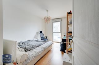  Appartement � vendre 3 pi�ces 62 m�