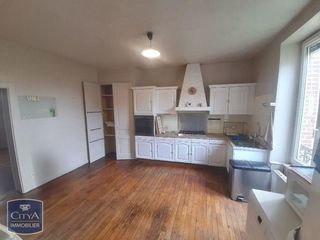  Maison � vendre 10 pi�ces 233 m�