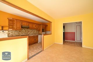  Appartement � vendre 5 pi�ces 90 m�