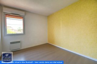  Appartement � vendre 3 pi�ces 54 m�