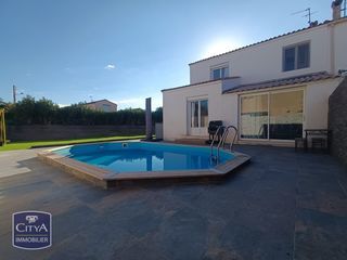  Maison � vendre 4 pi�ces 136 m�