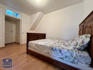  Maison � vendre 3 pi�ces 51 m�