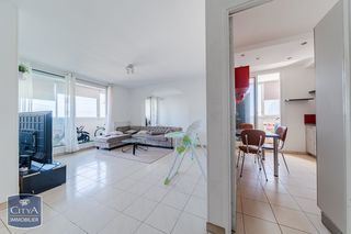  Appartement � vendre 3 pi�ces 70 m�