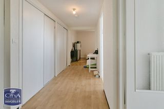  Appartement � vendre 3 pi�ces 53 m�