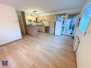  Appartement � vendre 3 pi�ces 61 m�