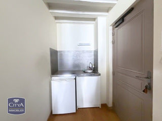  Appartement � vendre 1 pi�ce 21 m�