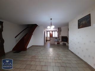  Maison � vendre 6 pi�ces 147 m�