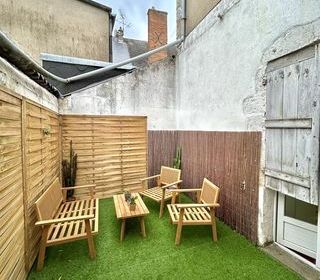  Maison � vendre 3 pi�ces 71 m�