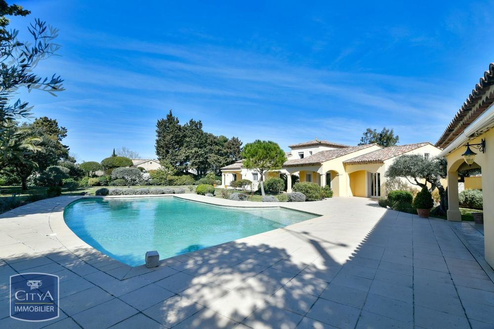 � vendre  Maison Avignon (84000)