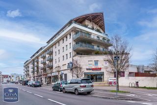  Appartement � vendre 2 pi�ces 51 m�