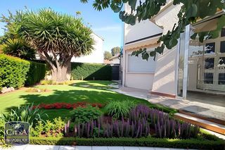  Maison � vendre 5 pi�ces 89 m�