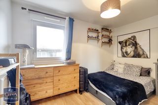  Appartement � vendre 2 pi�ces 47 m�