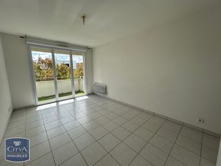  Appartement � vendre 2 pi�ces 35 m�