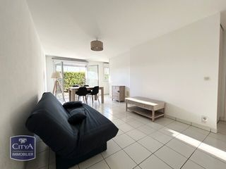  Appartement � vendre 2 pi�ces 47 m�