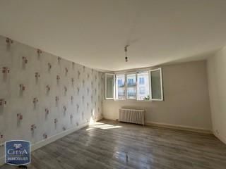  Appartement � vendre 3 pi�ces 67 m�