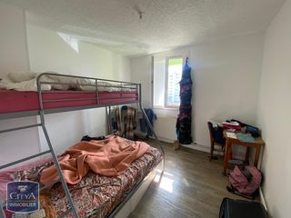  Appartement � vendre 4 pi�ces 74 m�