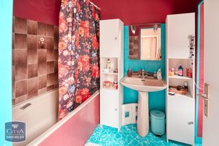  Appartement � vendre 2 pi�ces 53 m�