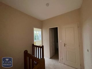  Appartement � vendre 3 pi�ces 60 m�