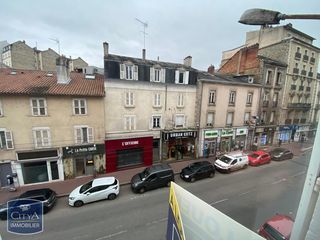  Appartement � vendre 2 pi�ces 39 m�