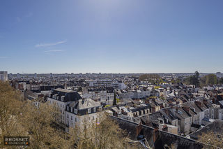  Appartement � vendre 2 pi�ces 60 m�