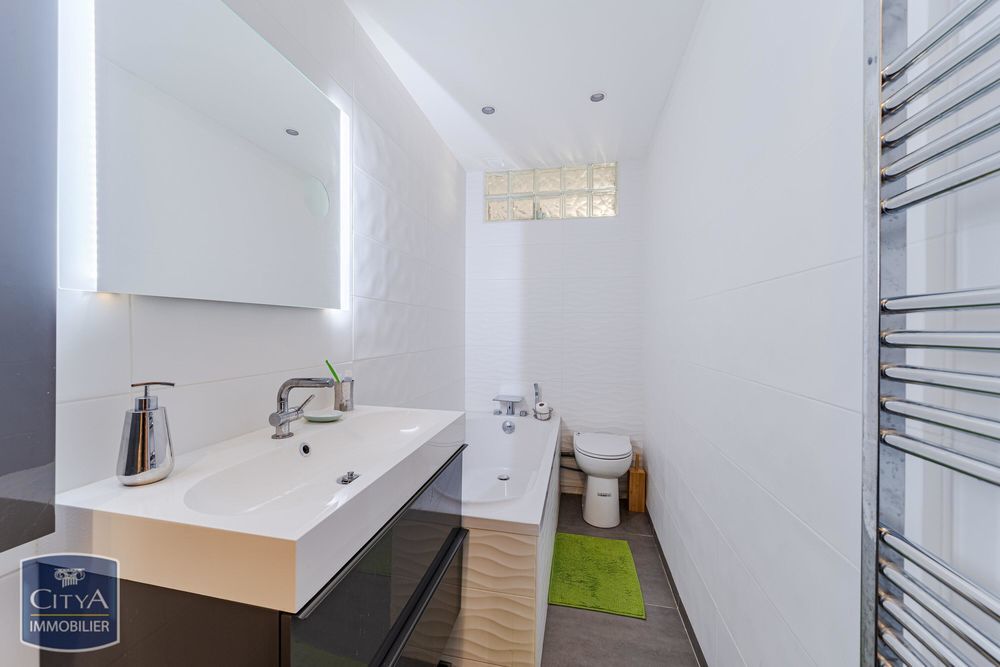 � vendre  Appartement Tours (37000)