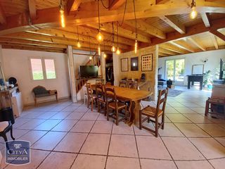  Maison � vendre 4 pi�ces 155 m�