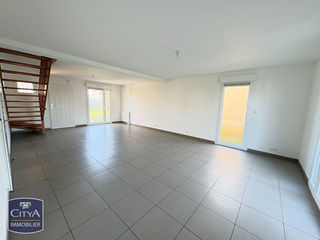  Maison � vendre 5 pi�ces 107 m�